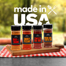 Load image into Gallery viewer, Grilling Seasoning Collection

