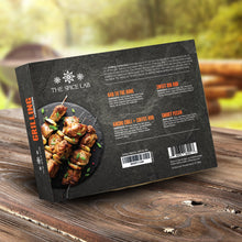 Load image into Gallery viewer, Grilling Seasoning Collection

