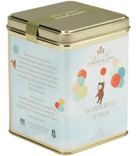 Load image into Gallery viewer, Wonderful Things: Boy, Tin of 20 Sachets
