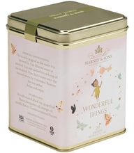 Load image into Gallery viewer, Wonderful Things: Girl, Tin of 20 Sachets
