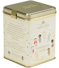 Load image into Gallery viewer, Wonderful Things: Mystery, Tin of 20 Sachets
