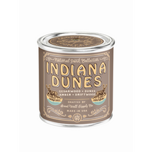 Load image into Gallery viewer, Indiana Dunes National Park Candle
