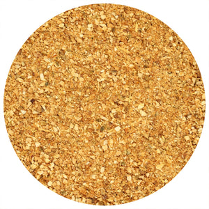 Orange Peel (Granulated)