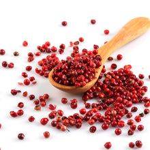 Load image into Gallery viewer, Pink Pepper Berries (Whole)
