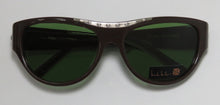 Load image into Gallery viewer, Nicole Miller Utilitarian Sunglasses

