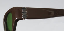 Load image into Gallery viewer, Nicole Miller Utilitarian Sunglasses
