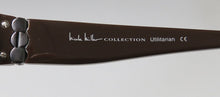 Load image into Gallery viewer, Nicole Miller Utilitarian Sunglasses
