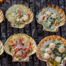 Load image into Gallery viewer, Seafood Seasoning Collection
