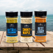 Load image into Gallery viewer, Seafood Seasoning Set
