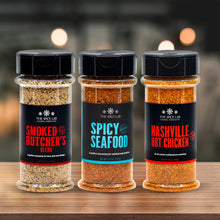 Load image into Gallery viewer, Best Seller Seasoning Set
