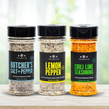 Load image into Gallery viewer, Cooking Essentials Seasoning Set
