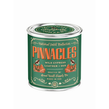 Load image into Gallery viewer, Pinnacles National Park Candle
