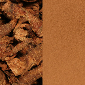 Galangal (Whole)