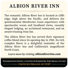 Load image into Gallery viewer, Albion River Inn Blend
