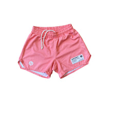 Load image into Gallery viewer, CORE SERIES COMBAT SHORTS - SALMON
