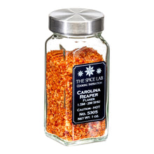 Load image into Gallery viewer, Carolina Reaper Chile (Flakes-Powder)
