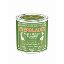 Load image into Gallery viewer, Everglades National Park Candle
