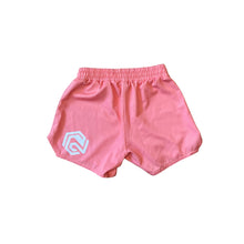 Load image into Gallery viewer, CORE SERIES COMBAT SHORTS - SALMON
