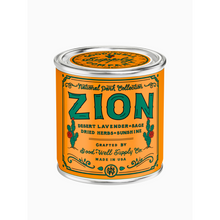 Load image into Gallery viewer, Zion National Park Candle
