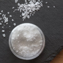 Load image into Gallery viewer, Cyprus White Large Flake Sea Salt
