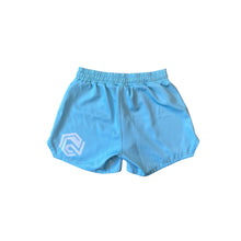 Load image into Gallery viewer, CORE SERIES COMBAT SHORTS - BLUE
