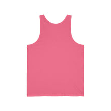 Load image into Gallery viewer, Barbeque Brand Heart on Fire Ladies Workout Tank
