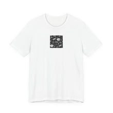 Load image into Gallery viewer, BiteMyWood Vegas 21 Clothing Collection Unisex Jersey Short Sleeve Tee
