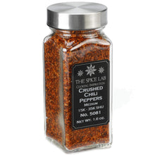 Load image into Gallery viewer, Crushed Chili Peppers / Medium
