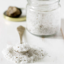 Load image into Gallery viewer, Italian Black Truffle Sea Salt
