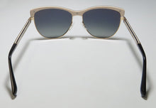 Load image into Gallery viewer, Gold &amp; Wood Altais Sunglasses
