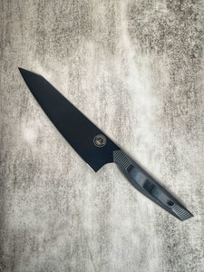 Dark Matter Kiritsuke