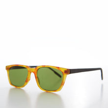 Load image into Gallery viewer, Beatnik Mod Classic Vintage Sunglasses - Ronnie 2
