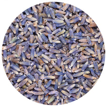 Load image into Gallery viewer, Lavender Flowers &quot;Super Blue” (Whole)
