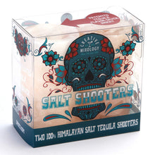 Load image into Gallery viewer, Himalayan Salt Tequila Shooters 2 Pack
