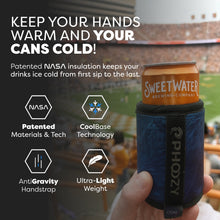 Load image into Gallery viewer, Drink Capsule - Keeps Drinks Cold 10X Longer

