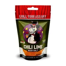 Load image into Gallery viewer, Chili Lime Beer Salt
