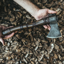 Load image into Gallery viewer, Throwing Axe
