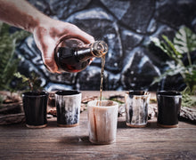 Load image into Gallery viewer, Horn Shot Cups (5-Pack)
