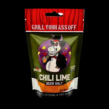 Load image into Gallery viewer, Chili Lime Beer Salt
