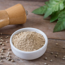 Load image into Gallery viewer, White Pepper (Ground)
