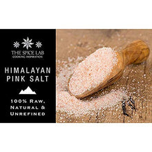 Load image into Gallery viewer, Himalayan Pink Salt (Fine Grain)
