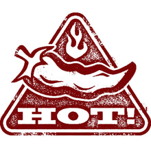 Load image into Gallery viewer, Ghost Pepper Sea Salt (Naga Jolokia)
