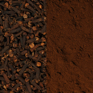 Cloves (Ground)