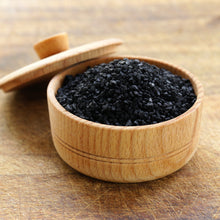Load image into Gallery viewer, Hawaiian Black Lava Salt (Medium Grain)
