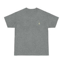 Load image into Gallery viewer, Barbeque Brand Middle Flame T-shirt
