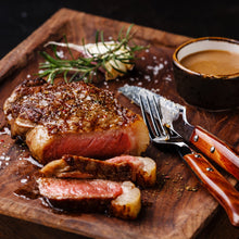 Load image into Gallery viewer, Classic Steakhouse Steak Seasoning
