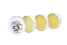 Load image into Gallery viewer, Sampler Pack - All 3 Holds Mustache &amp; Beard Wax
