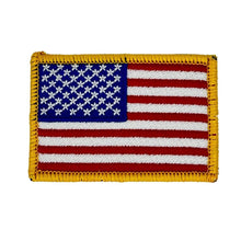 Load image into Gallery viewer, US Flag - 2x3 Patch - Full Color
