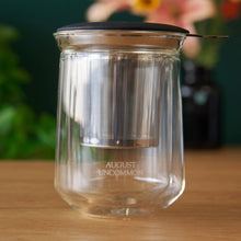 Load image into Gallery viewer, Tasting Glass - A Refined Drinking Experience
