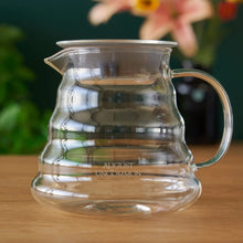Load image into Gallery viewer, Two Cup Glass Teapot - The Perfect Basic Teapot
